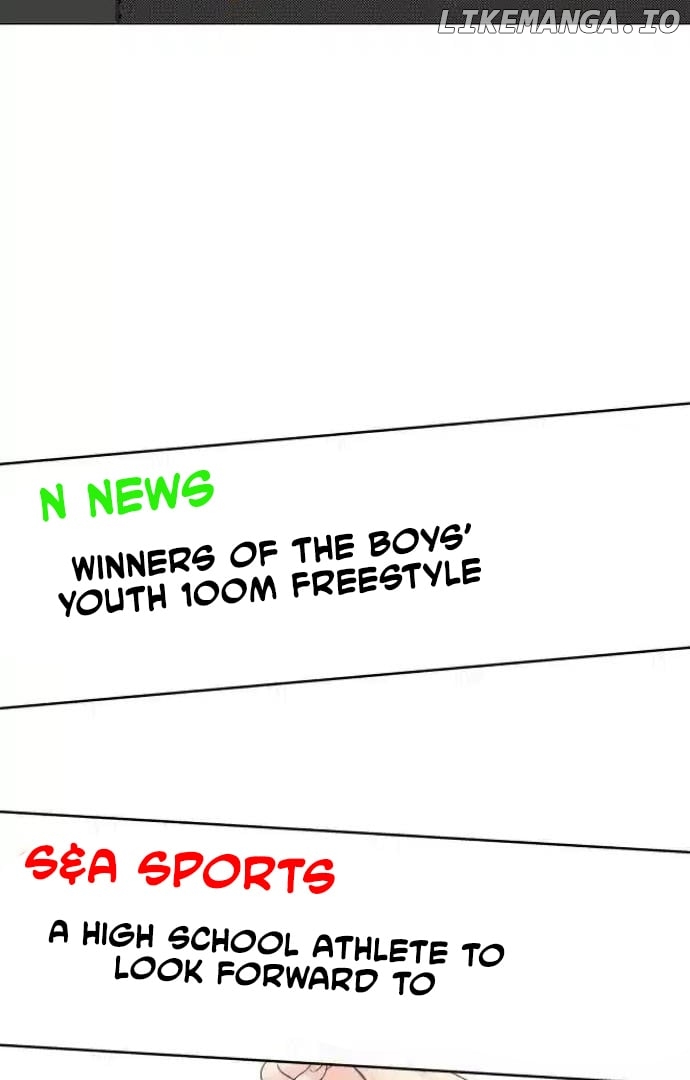 The Perfect Male Lead Chapter 13 - page 43