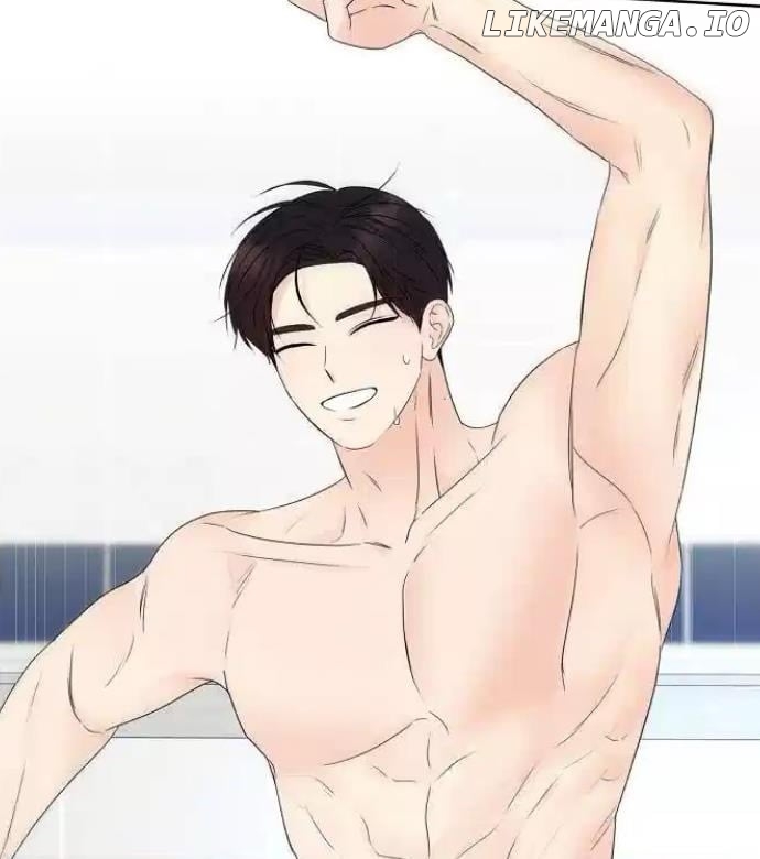 The Perfect Male Lead Chapter 13 - page 44