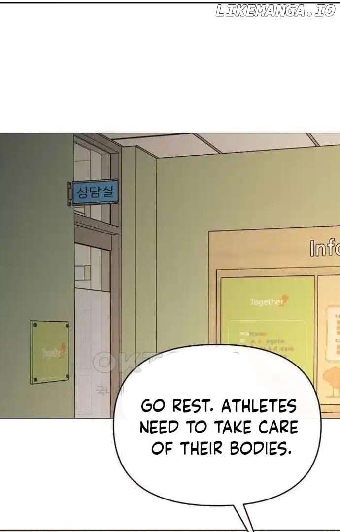 The Perfect Male Lead Chapter 13 - page 48