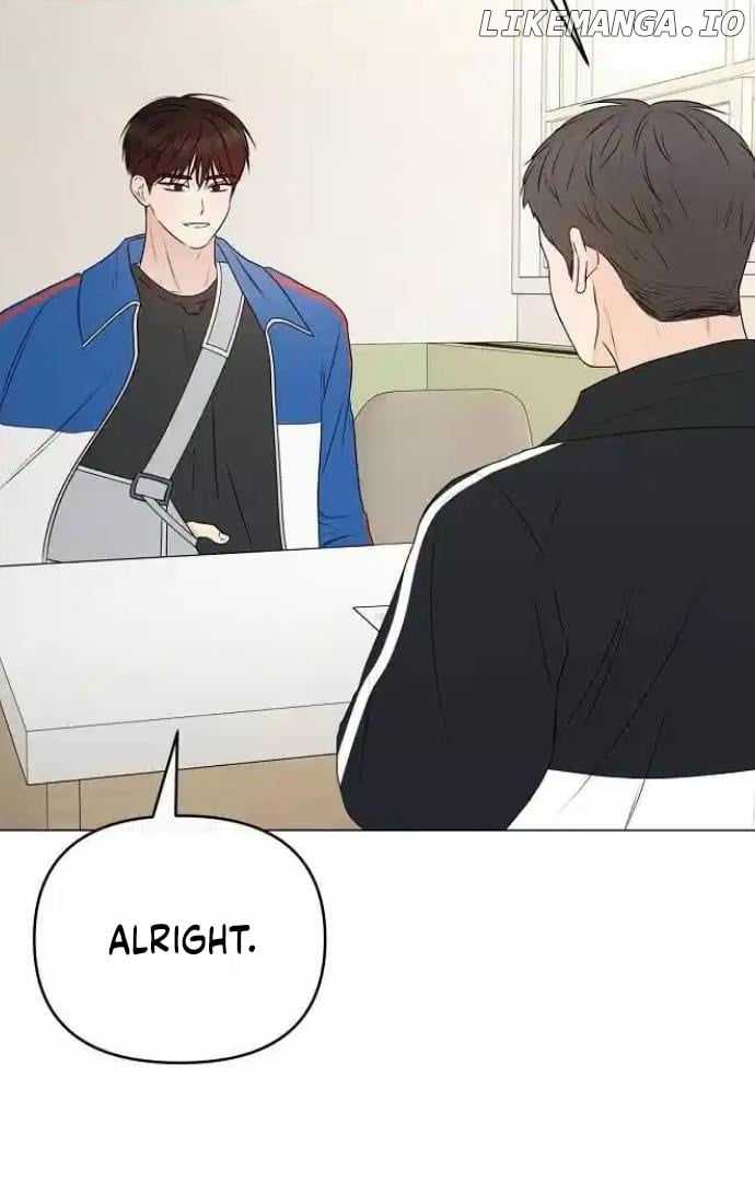 The Perfect Male Lead Chapter 13 - page 49