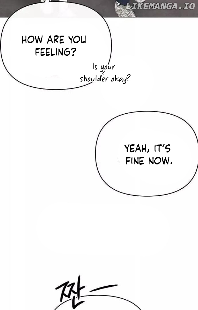 The Perfect Male Lead Chapter 13 - page 5