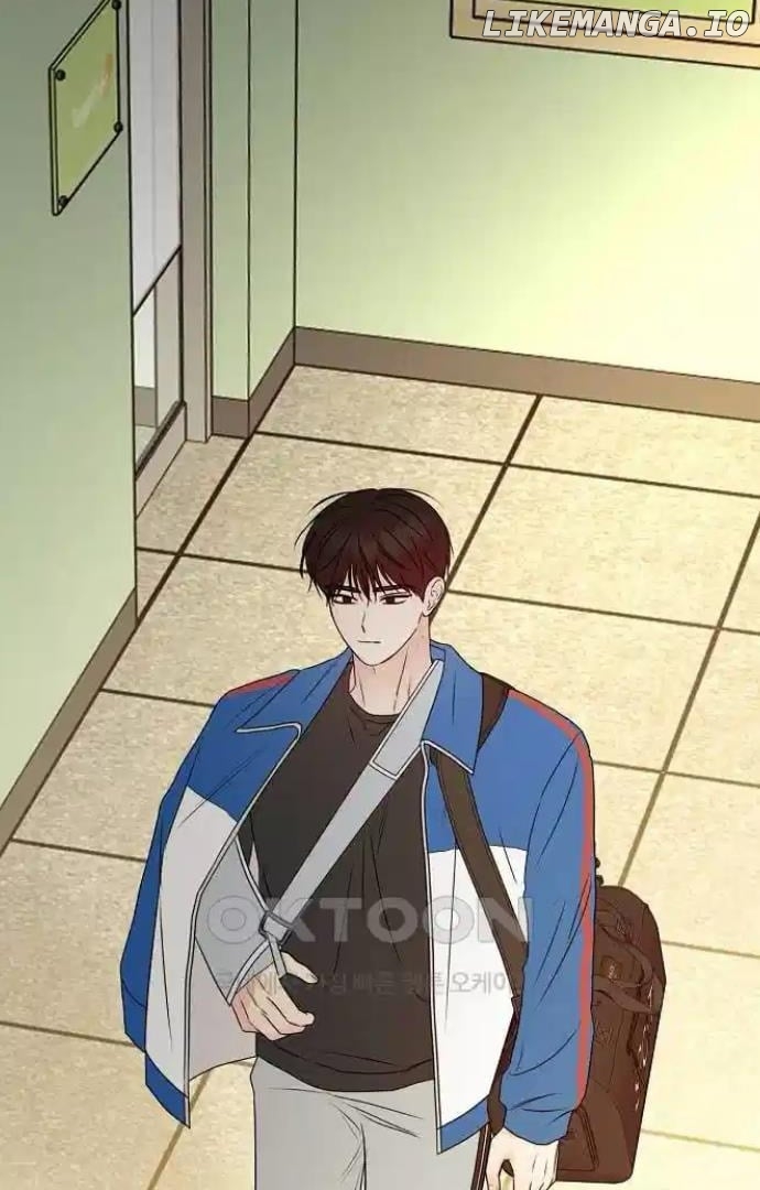 The Perfect Male Lead Chapter 13 - page 51