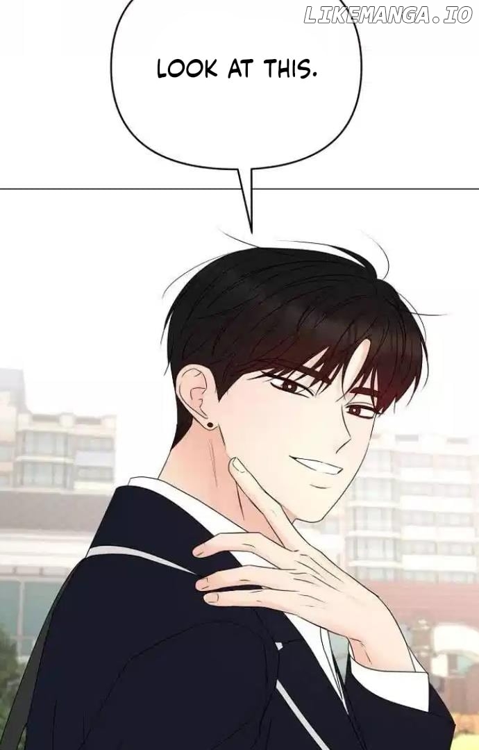 The Perfect Male Lead Chapter 13 - page 6