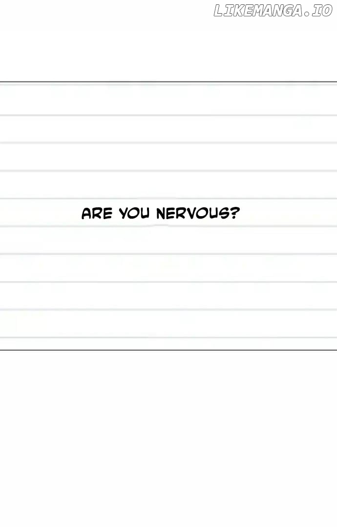 The Perfect Male Lead Chapter 13 - page 65