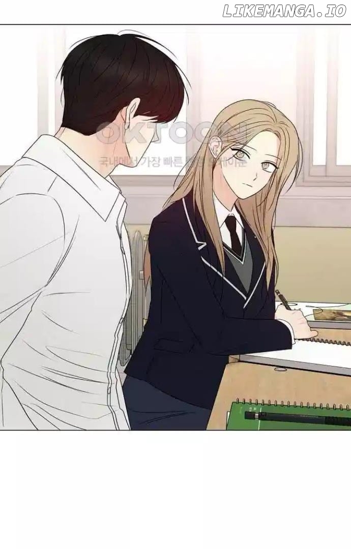 The Perfect Male Lead Chapter 13 - page 66