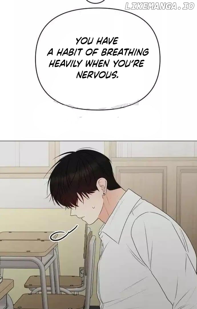 The Perfect Male Lead Chapter 13 - page 69