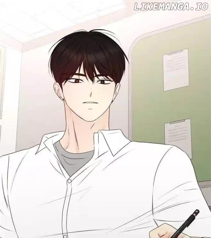 The Perfect Male Lead Chapter 13 - page 74