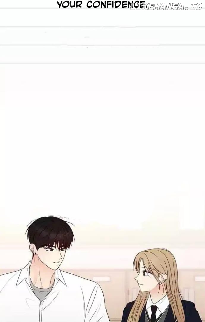 The Perfect Male Lead Chapter 13 - page 77