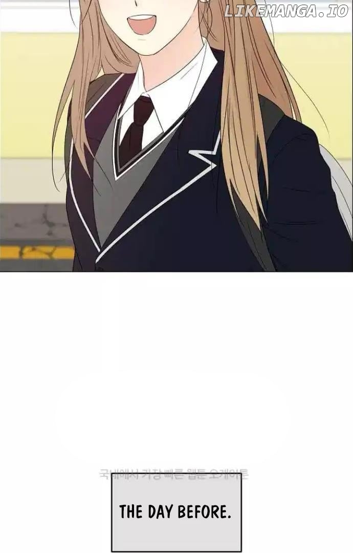 The Perfect Male Lead Chapter 13 - page 8