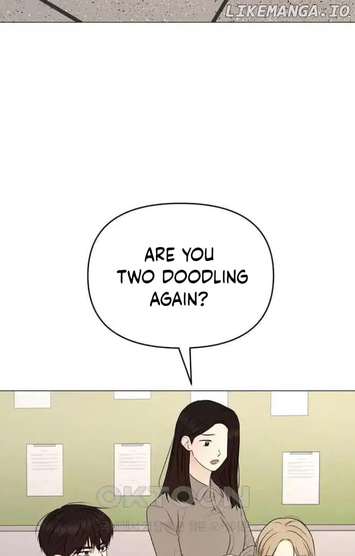 The Perfect Male Lead Chapter 13 - page 86