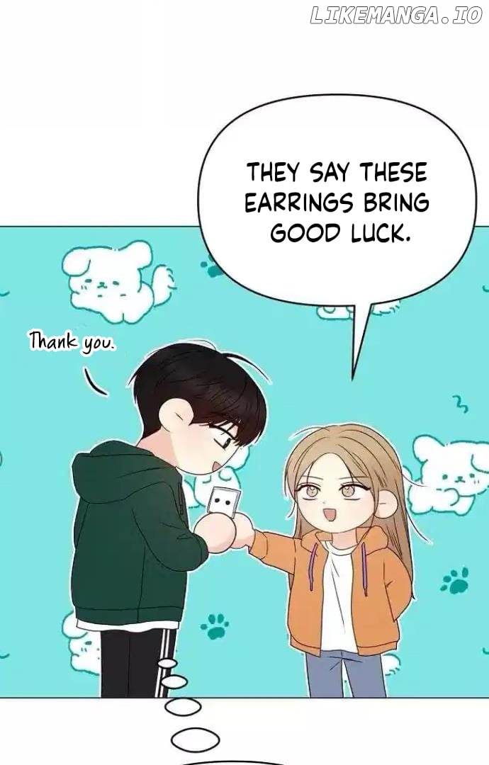 The Perfect Male Lead Chapter 13 - page 9