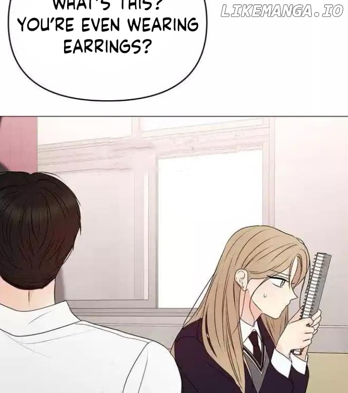 The Perfect Male Lead Chapter 13 - page 90