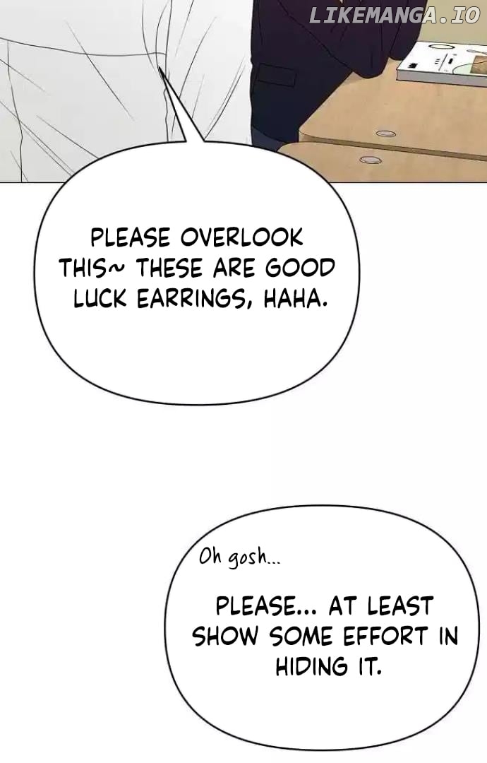 The Perfect Male Lead Chapter 13 - page 91