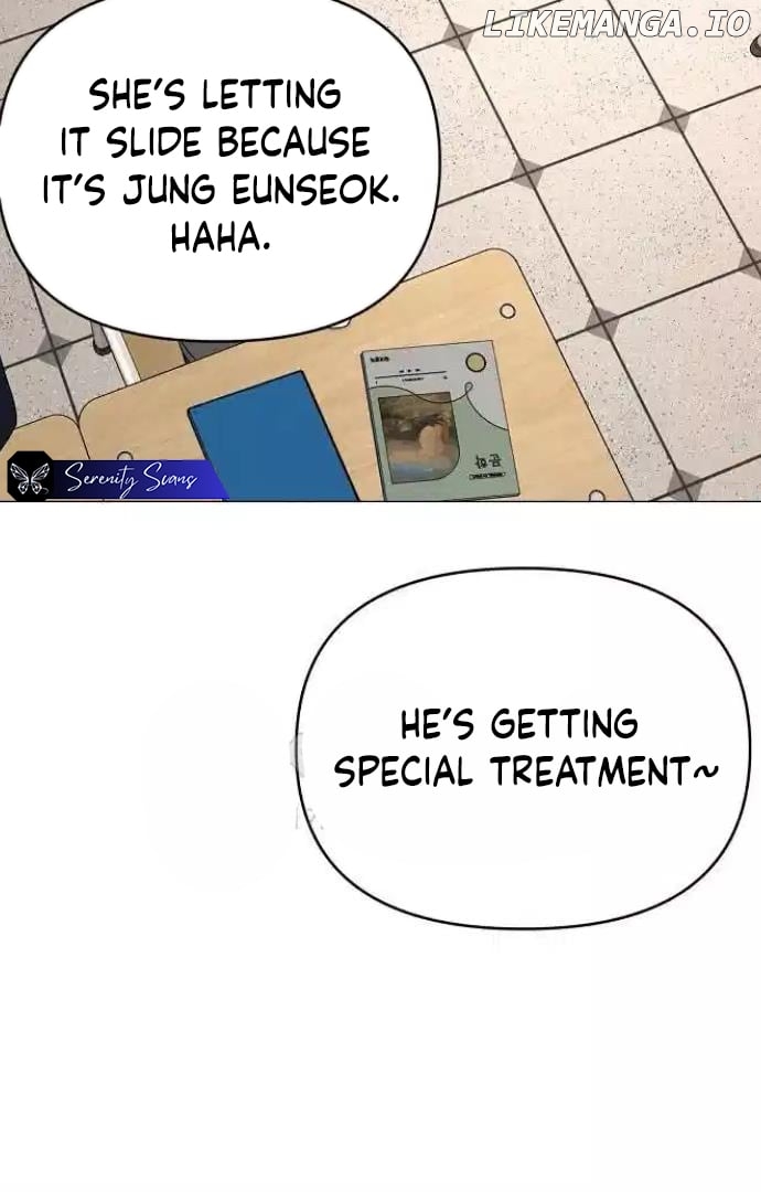 The Perfect Male Lead Chapter 13 - page 93