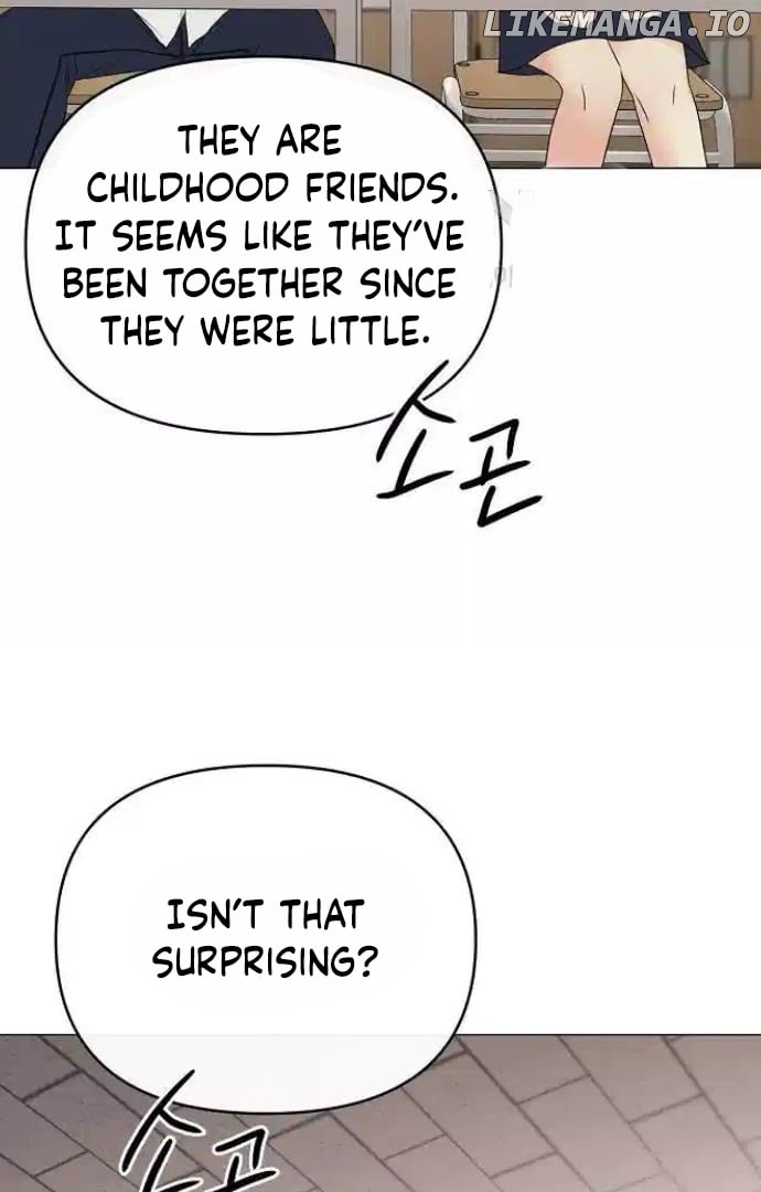 The Perfect Male Lead Chapter 13 - page 95