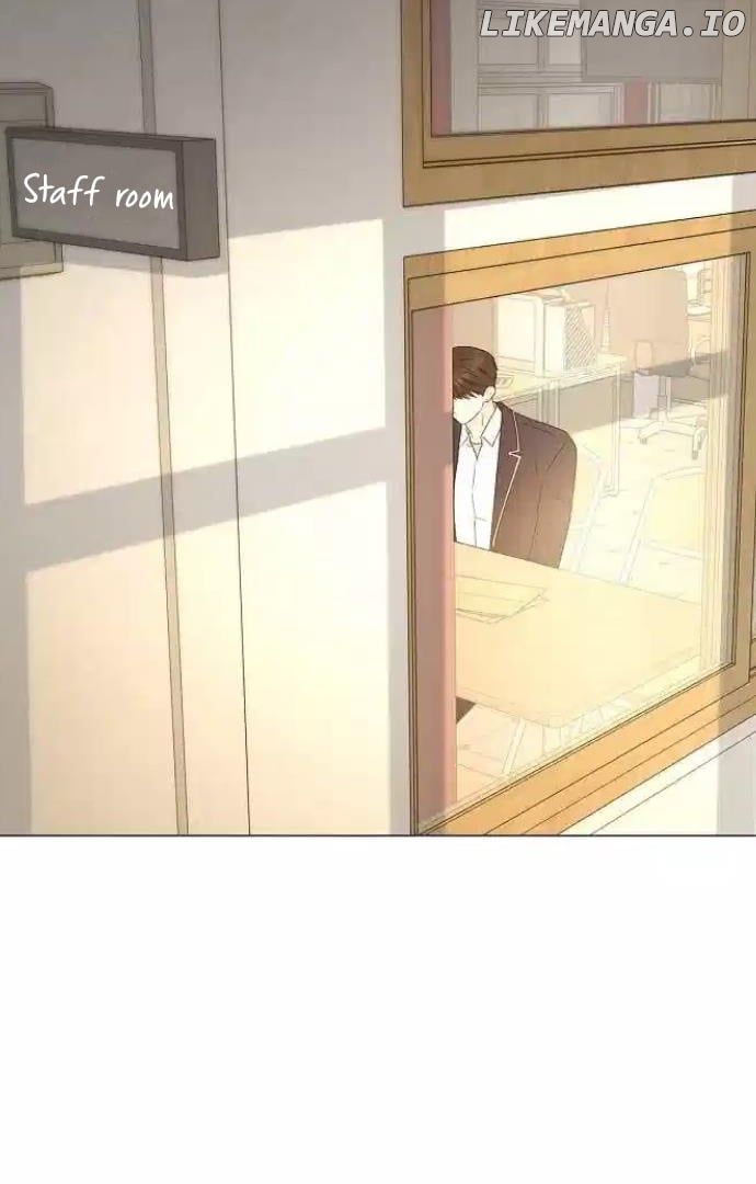 The Perfect Male Lead Chapter 13 - page 99