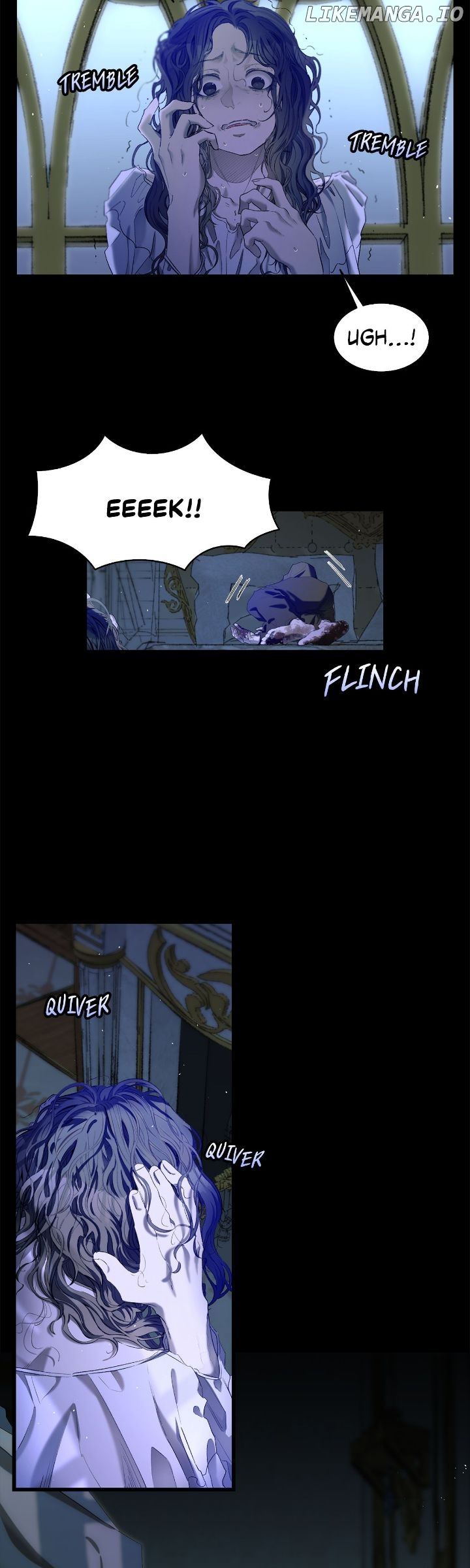 The Skeleton Becomes a Cat Dad Chapter 163 - page 37