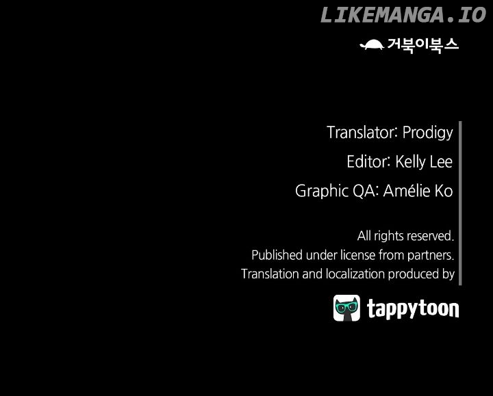 The Skeleton Becomes a Cat Dad Chapter 163 - page 41