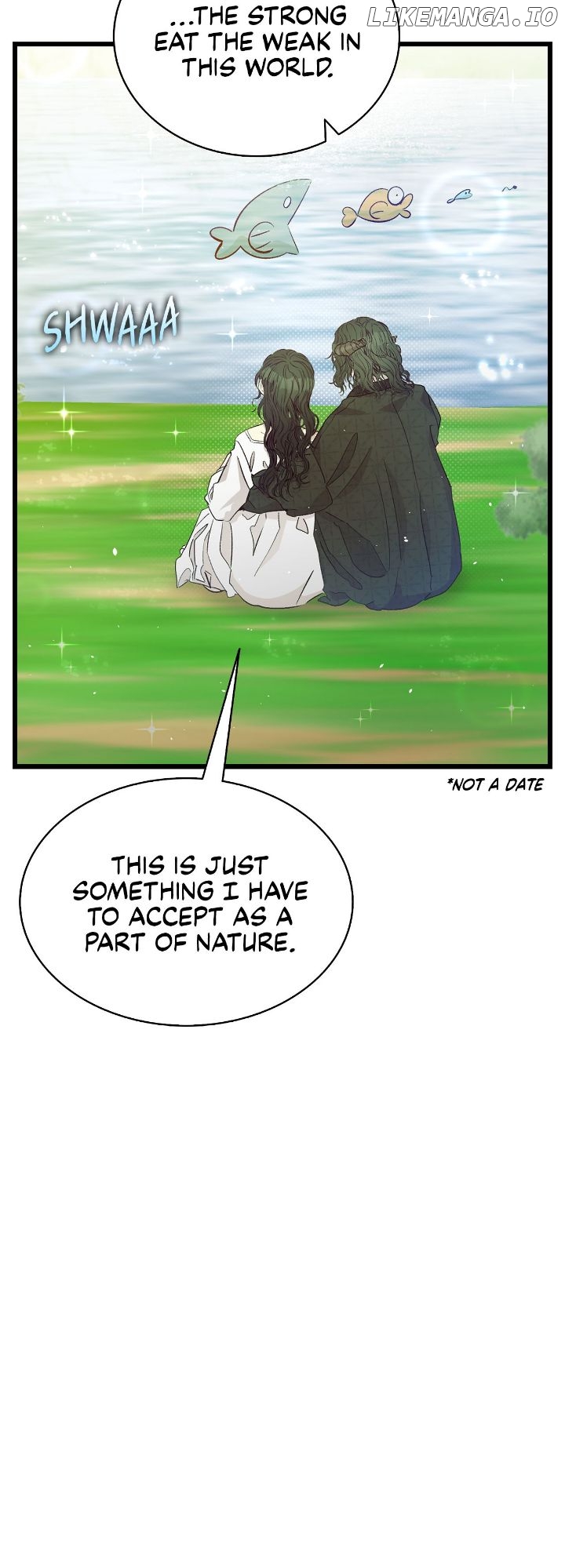 The Skeleton Becomes a Cat Dad Chapter 165 - page 22