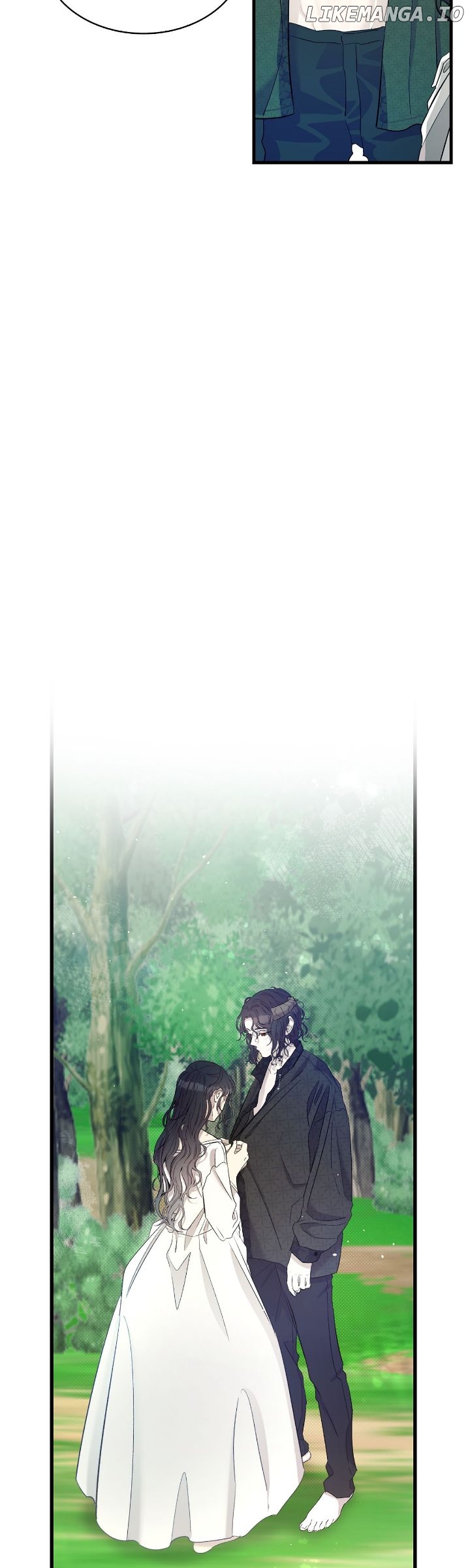 The Skeleton Becomes a Cat Dad Chapter 165 - page 27