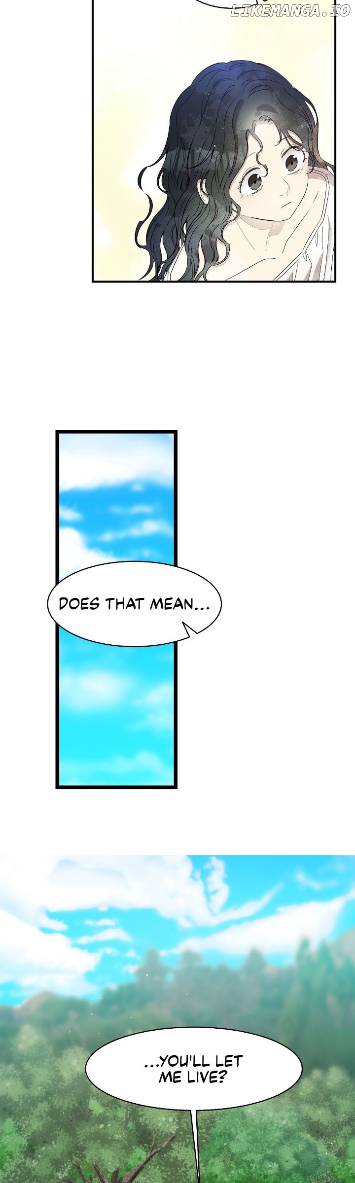 The Skeleton Becomes a Cat Dad Chapter 165 - page 30