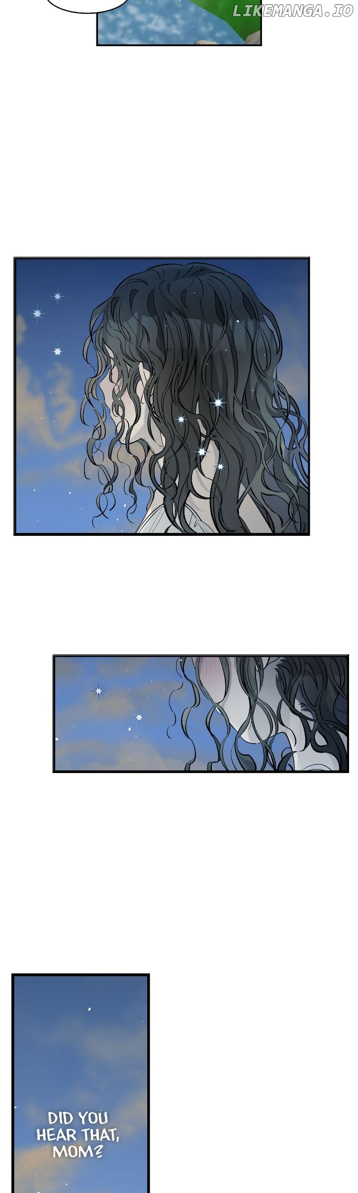 The Skeleton Becomes a Cat Dad Chapter 165 - page 6