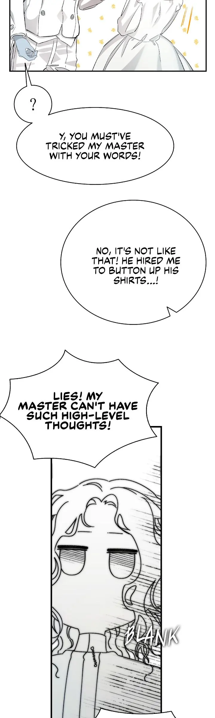 The Skeleton Becomes a Cat Dad Chapter 166 - page 3