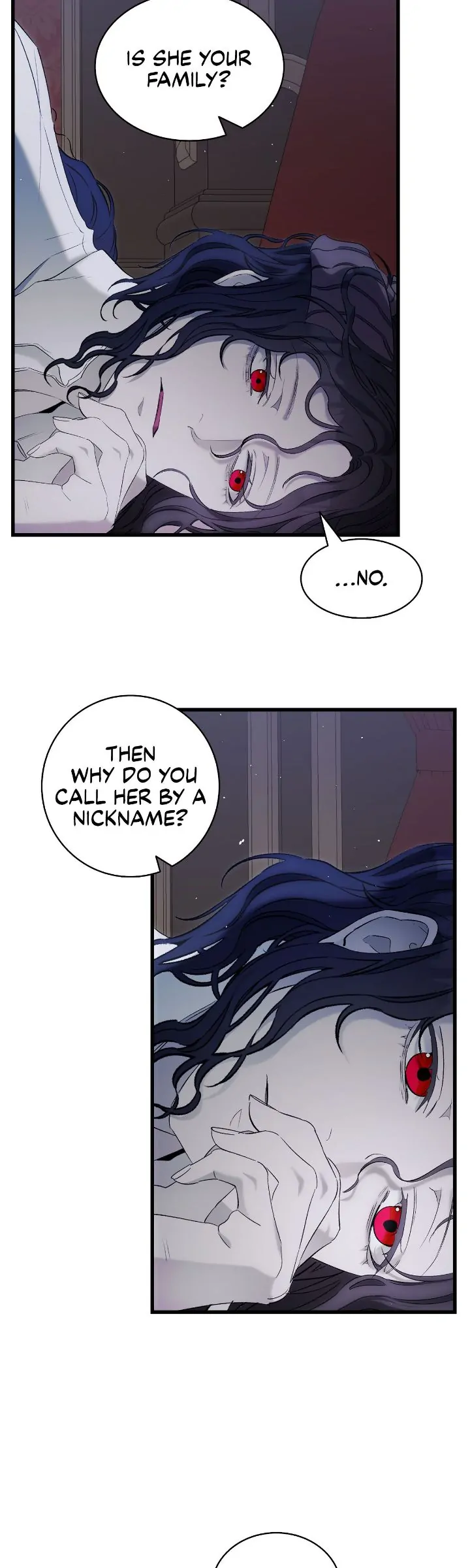 The Skeleton Becomes a Cat Dad Chapter 166 - page 32