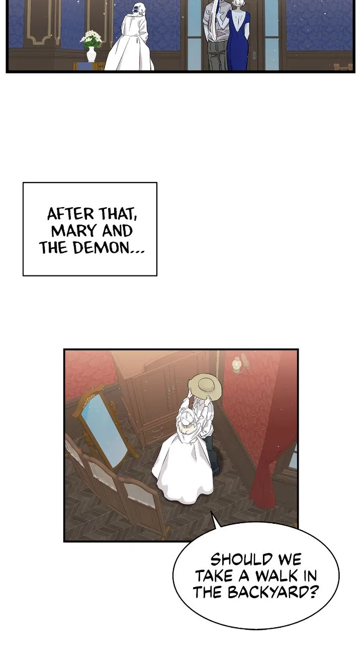 The Skeleton Becomes a Cat Dad Chapter 167 - page 33