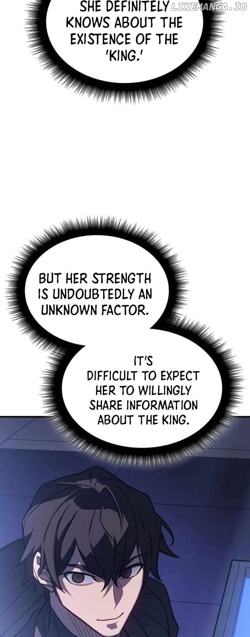 Regressing with the Kings Power Chapter 50 - page 12