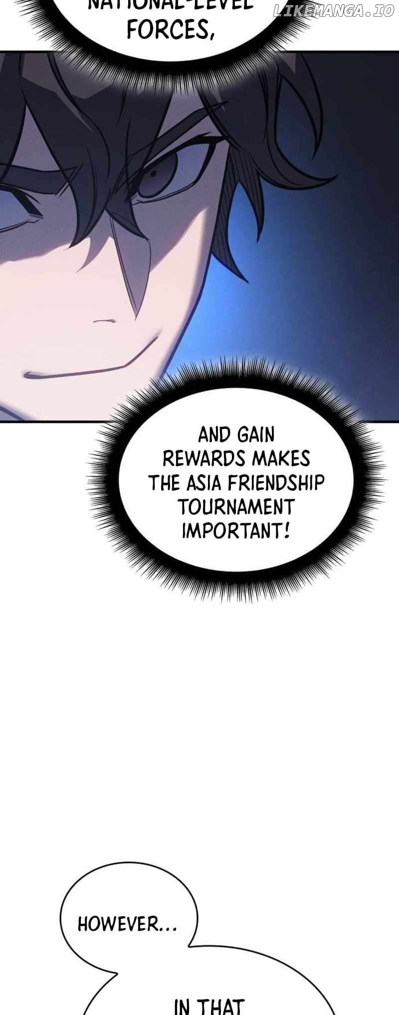 Regressing with the Kings Power Chapter 50 - page 14
