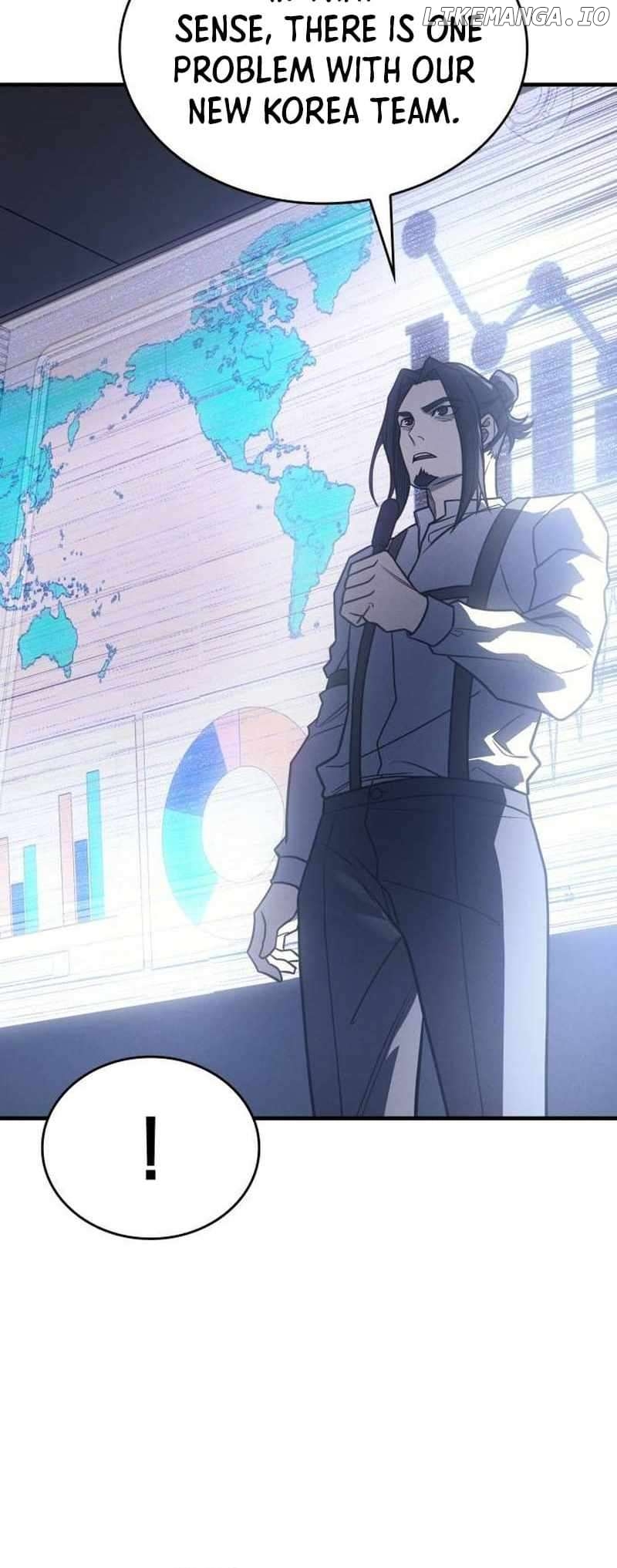 Regressing with the Kings Power Chapter 50 - page 15