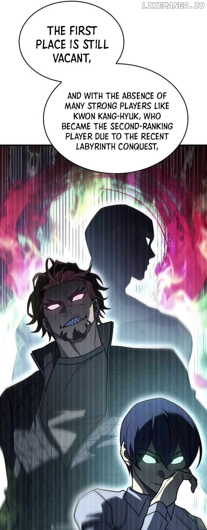 Regressing with the Kings Power Chapter 50 - page 16