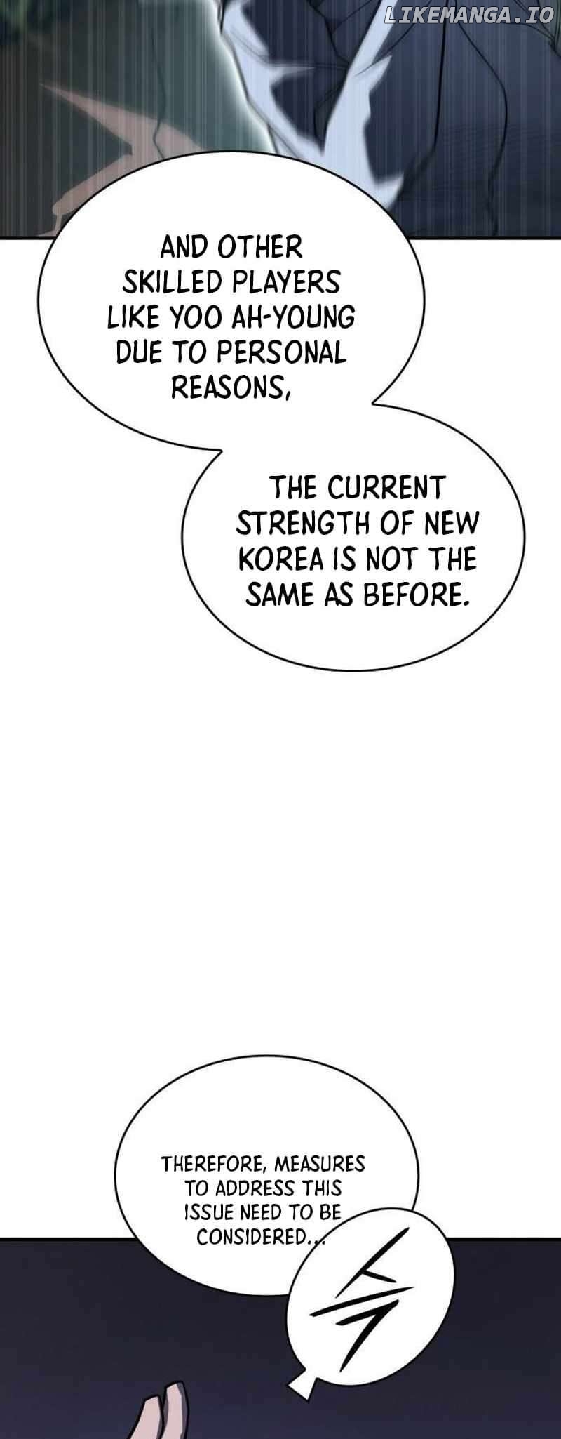 Regressing with the Kings Power Chapter 50 - page 17