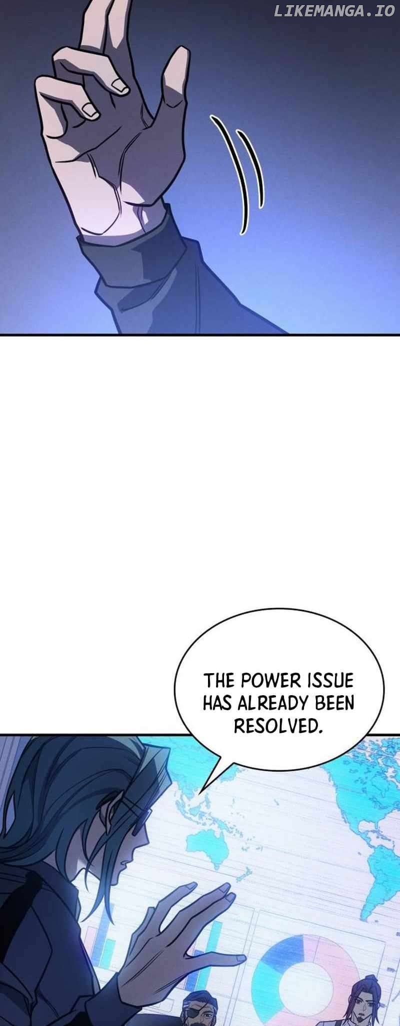 Regressing with the Kings Power Chapter 50 - page 18