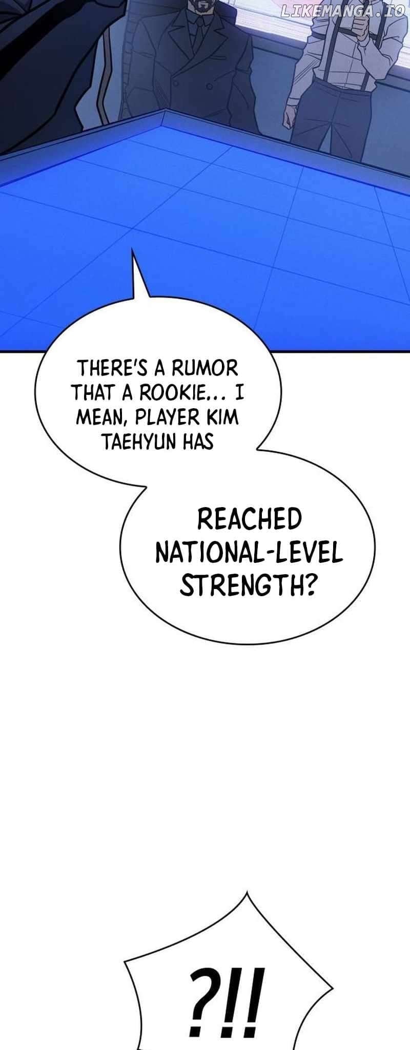 Regressing with the Kings Power Chapter 50 - page 19