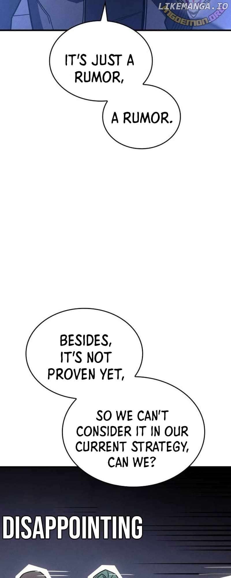 Regressing with the Kings Power Chapter 50 - page 23