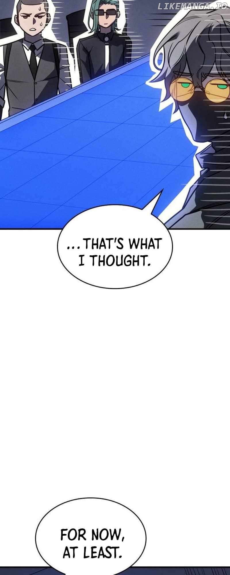 Regressing with the Kings Power Chapter 50 - page 24