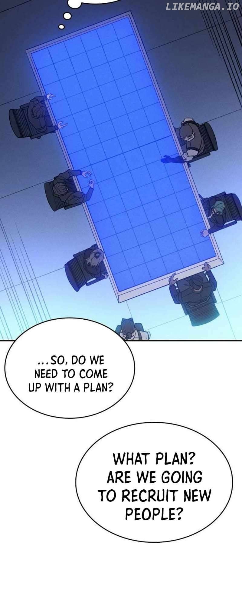 Regressing with the Kings Power Chapter 50 - page 25