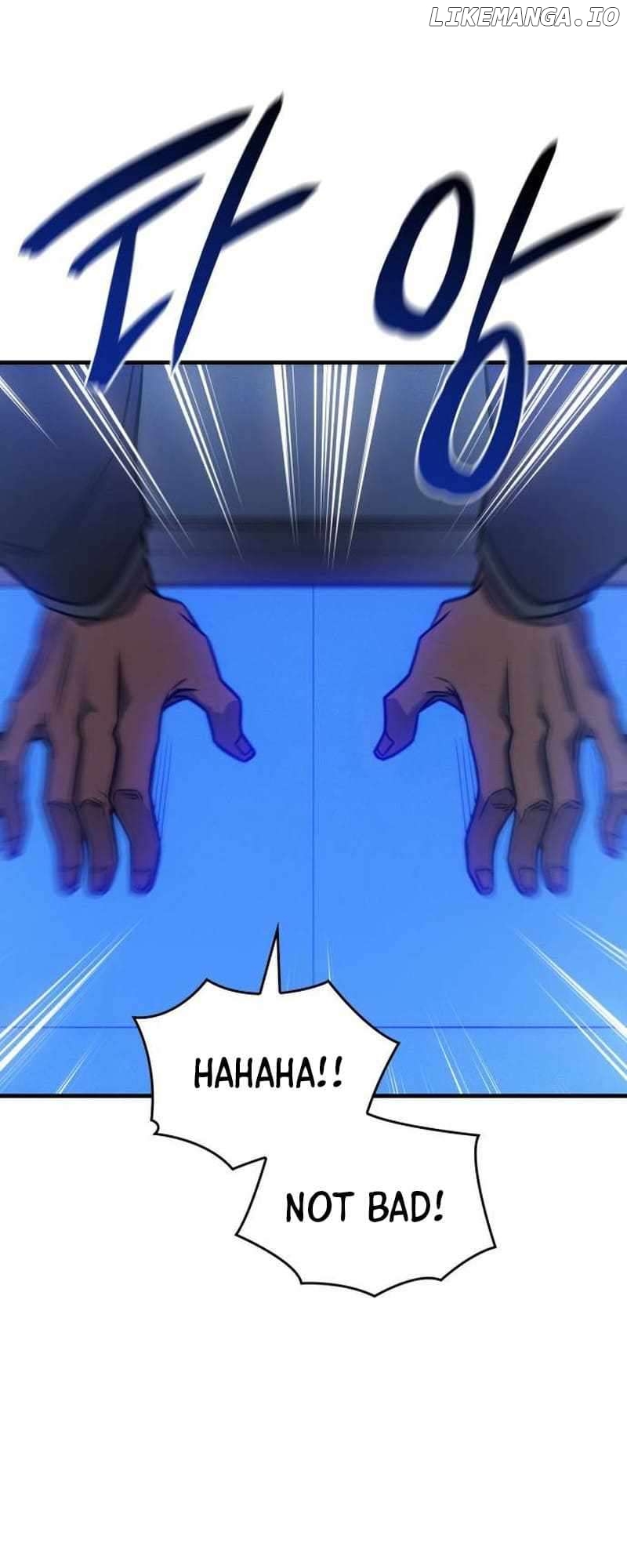 Regressing with the Kings Power Chapter 50 - page 26