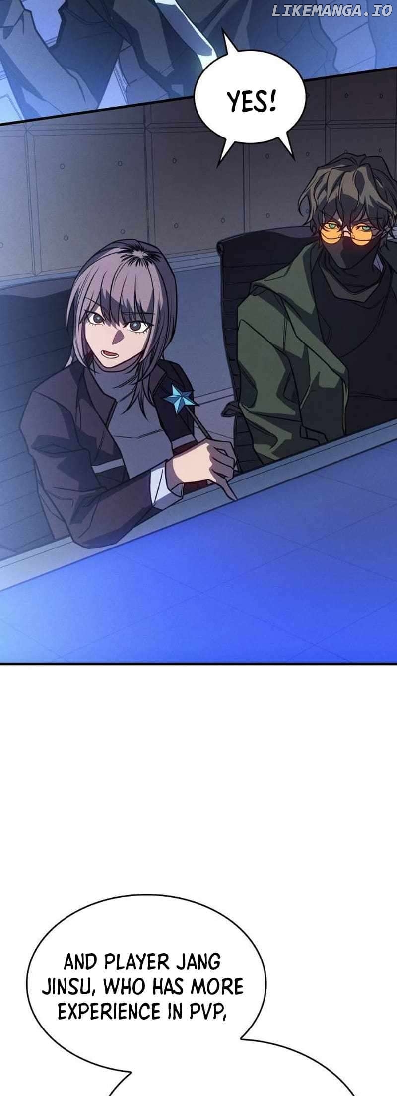 Regressing with the Kings Power Chapter 50 - page 30