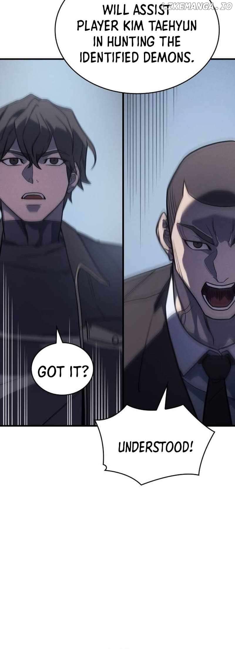 Regressing with the Kings Power Chapter 50 - page 31