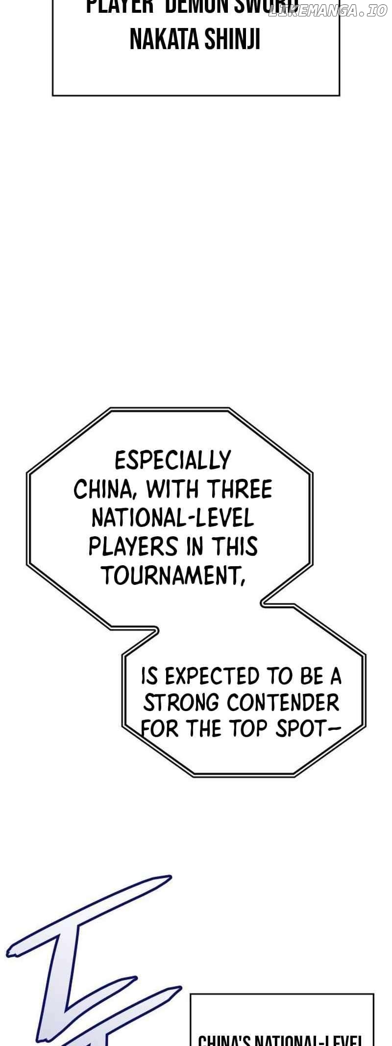 Regressing with the Kings Power Chapter 50 - page 34