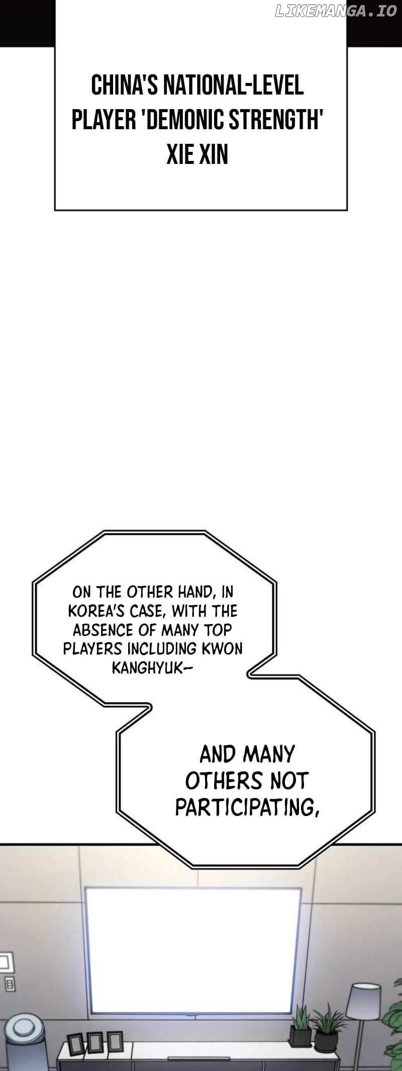 Regressing with the Kings Power Chapter 50 - page 36