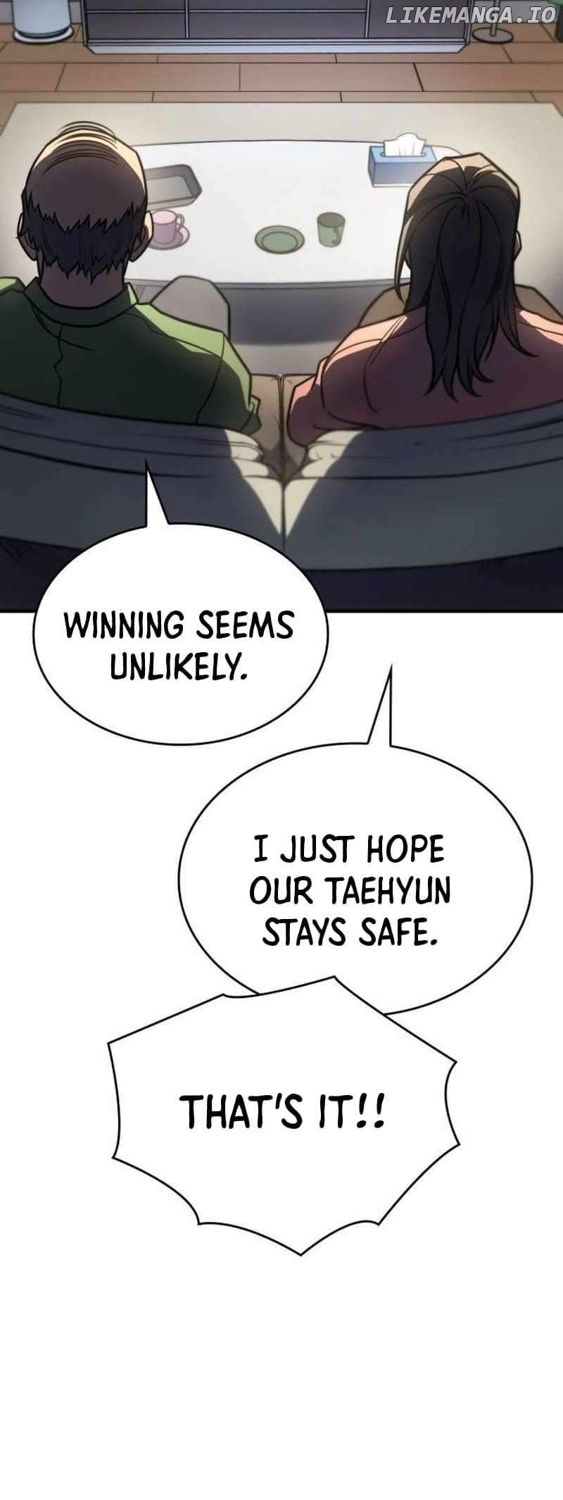 Regressing with the Kings Power Chapter 50 - page 37