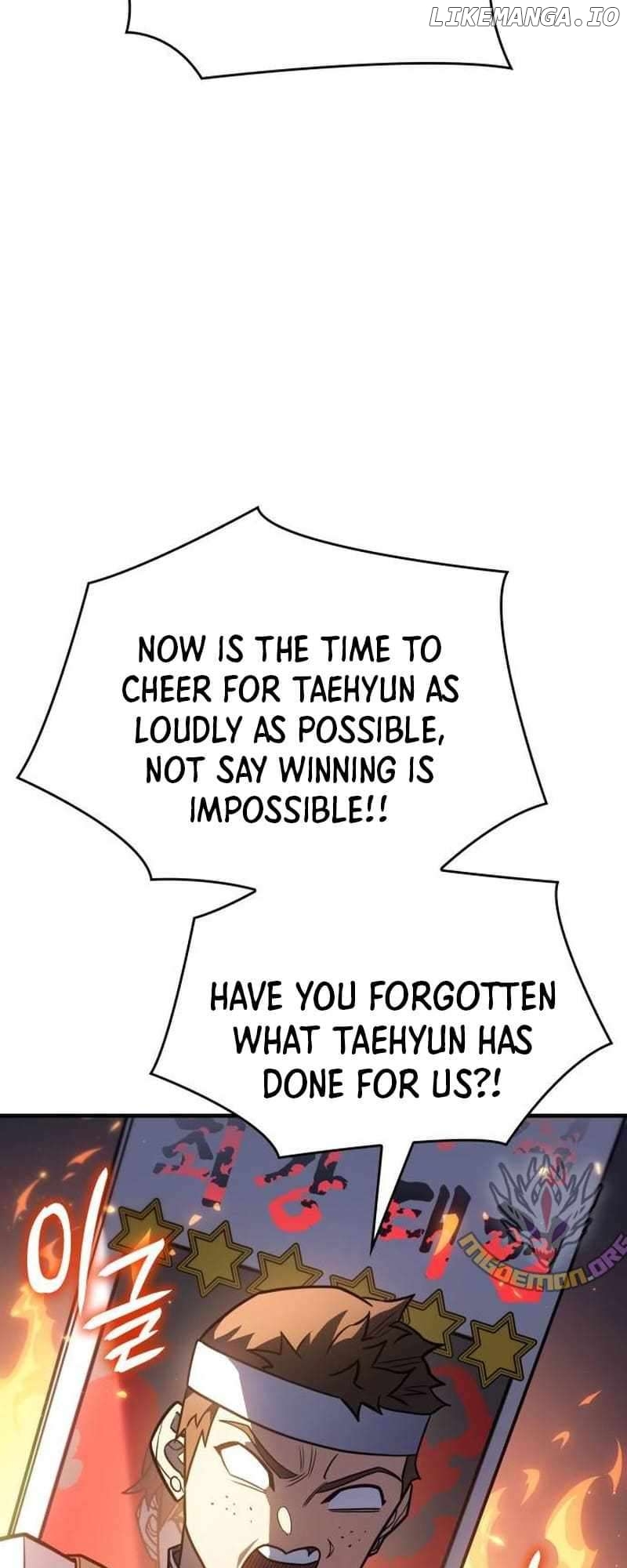Regressing with the Kings Power Chapter 50 - page 39