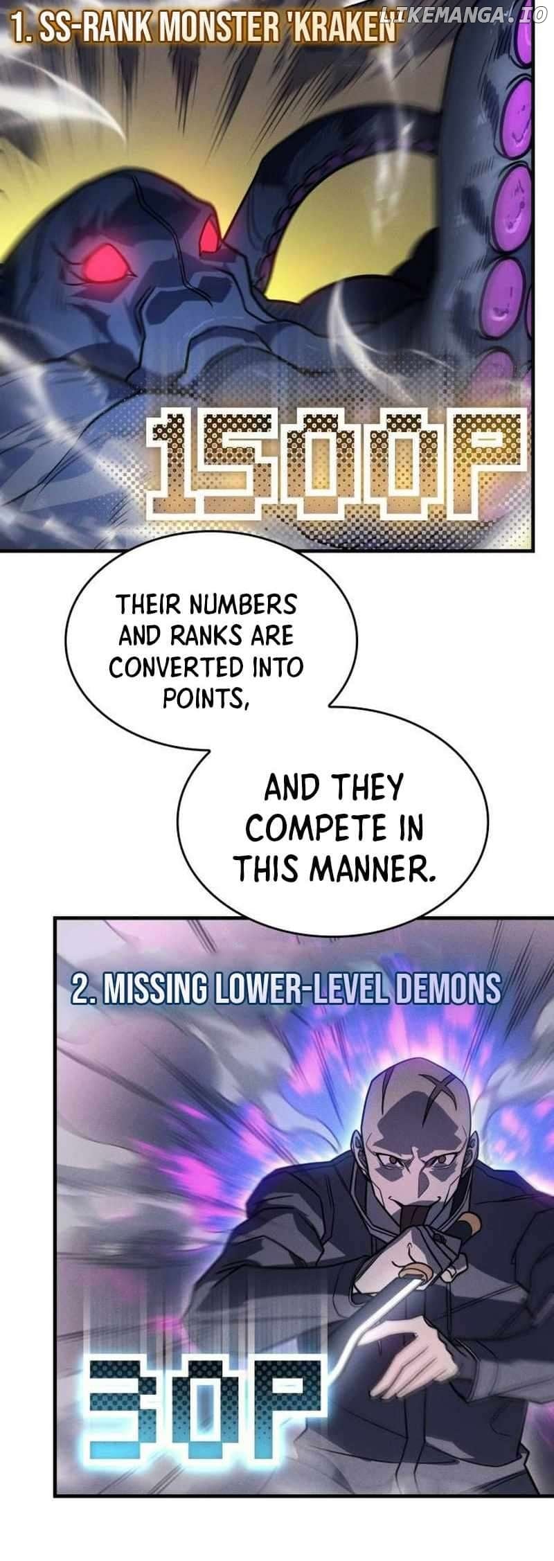 Regressing with the Kings Power Chapter 50 - page 4