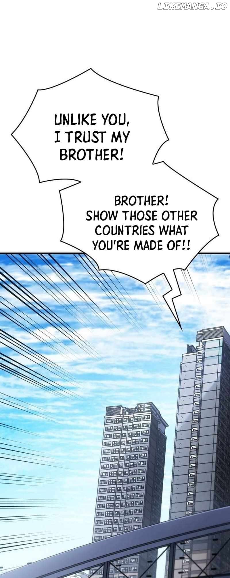 Regressing with the Kings Power Chapter 50 - page 44