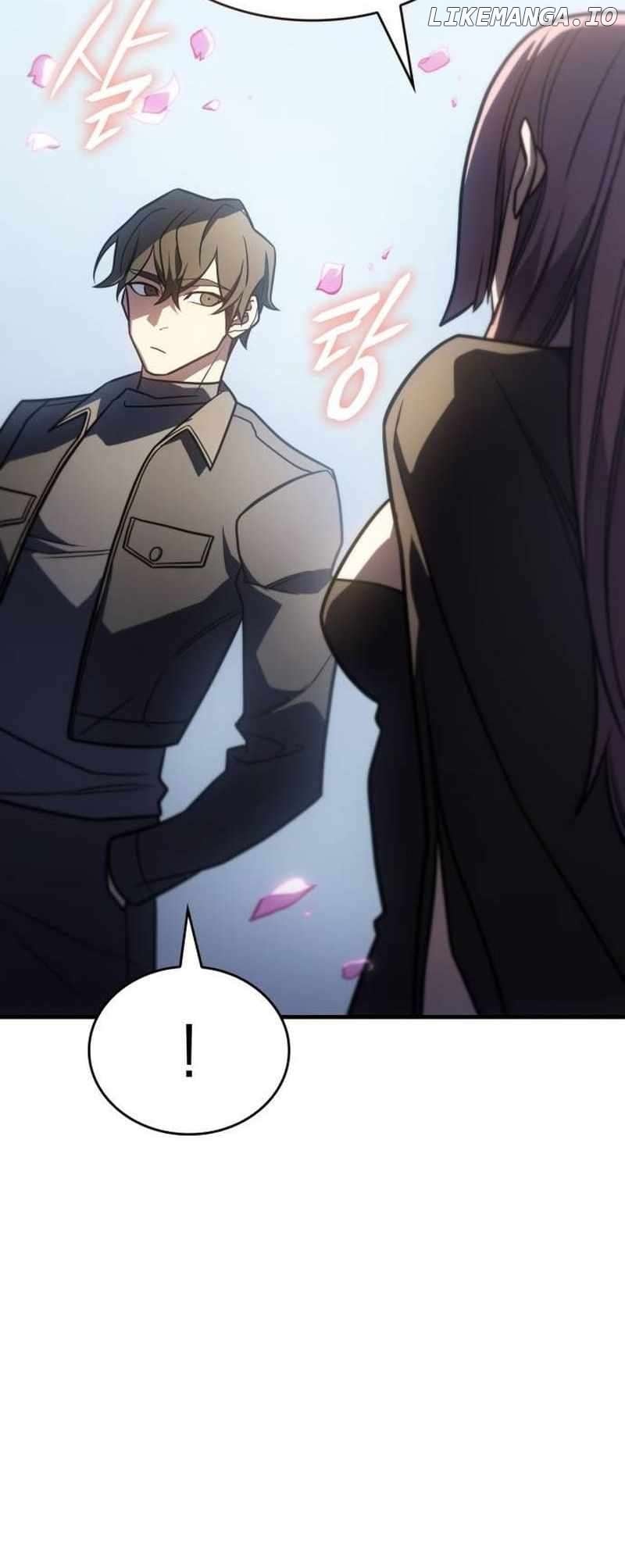 Regressing with the Kings Power Chapter 50 - page 47