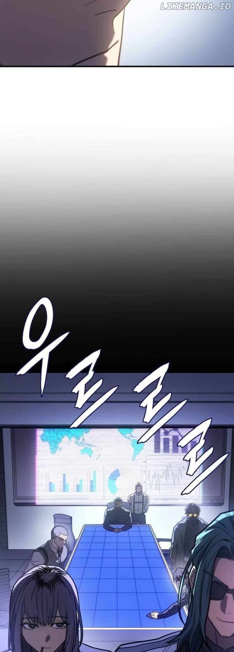 Regressing with the Kings Power Chapter 50 - page 55